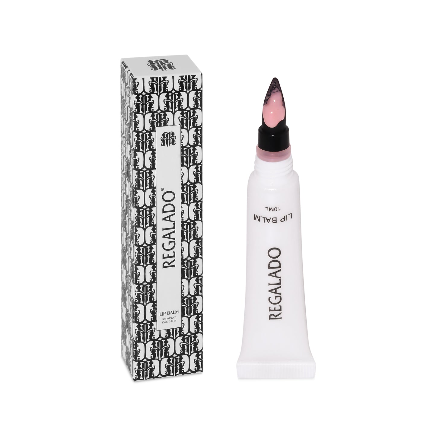 Luxe Lip Balm