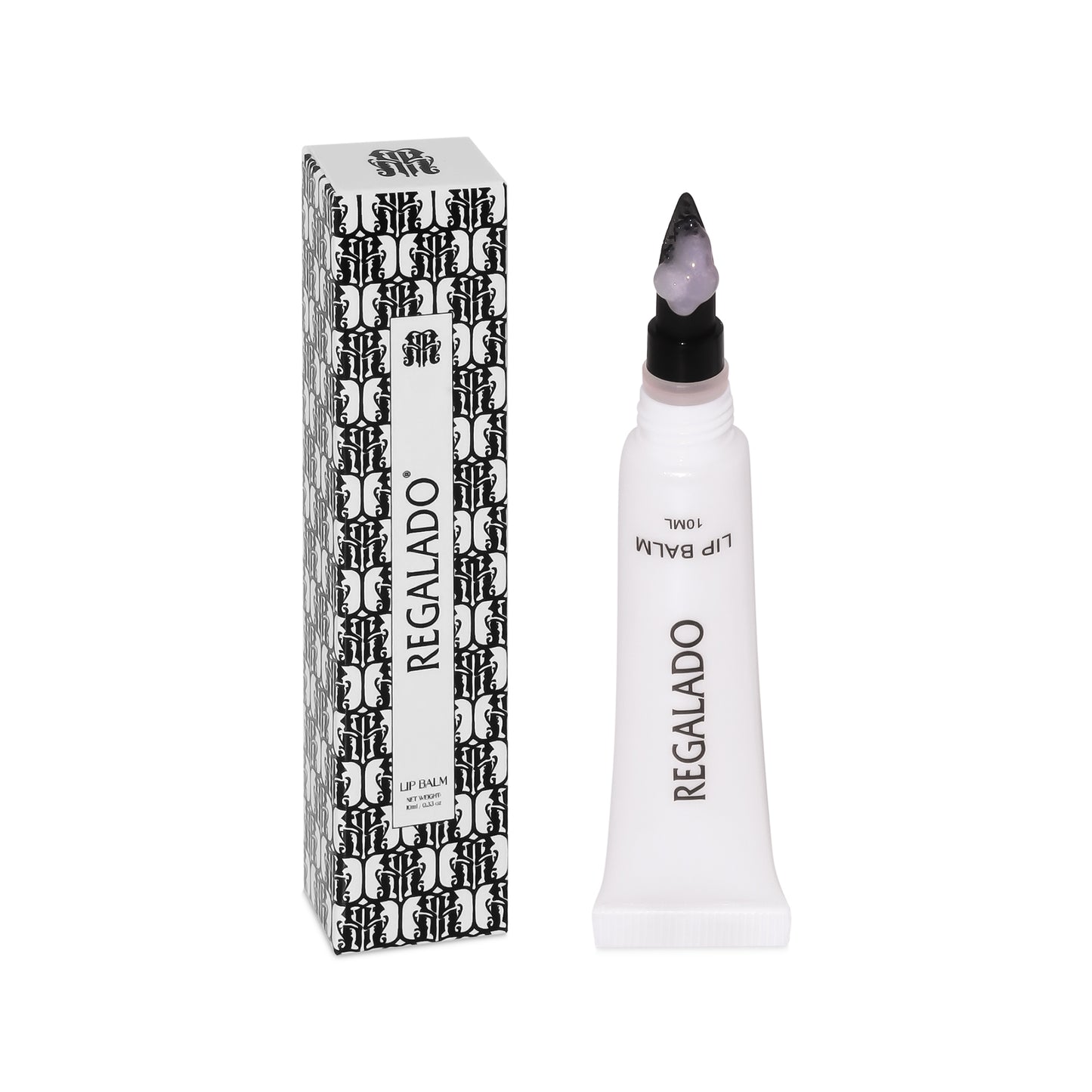 Luxe Lip Balm