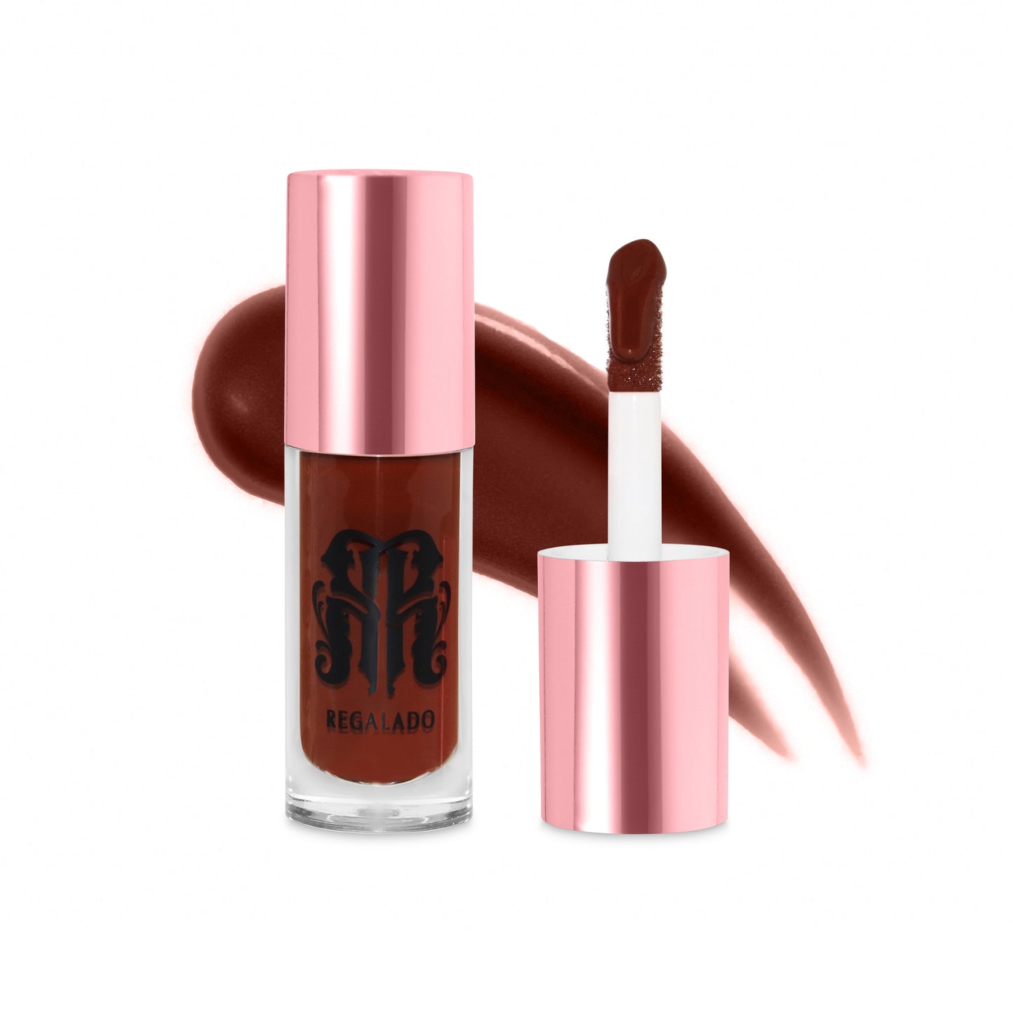 FOXY BROWN Cream Lip Gloss