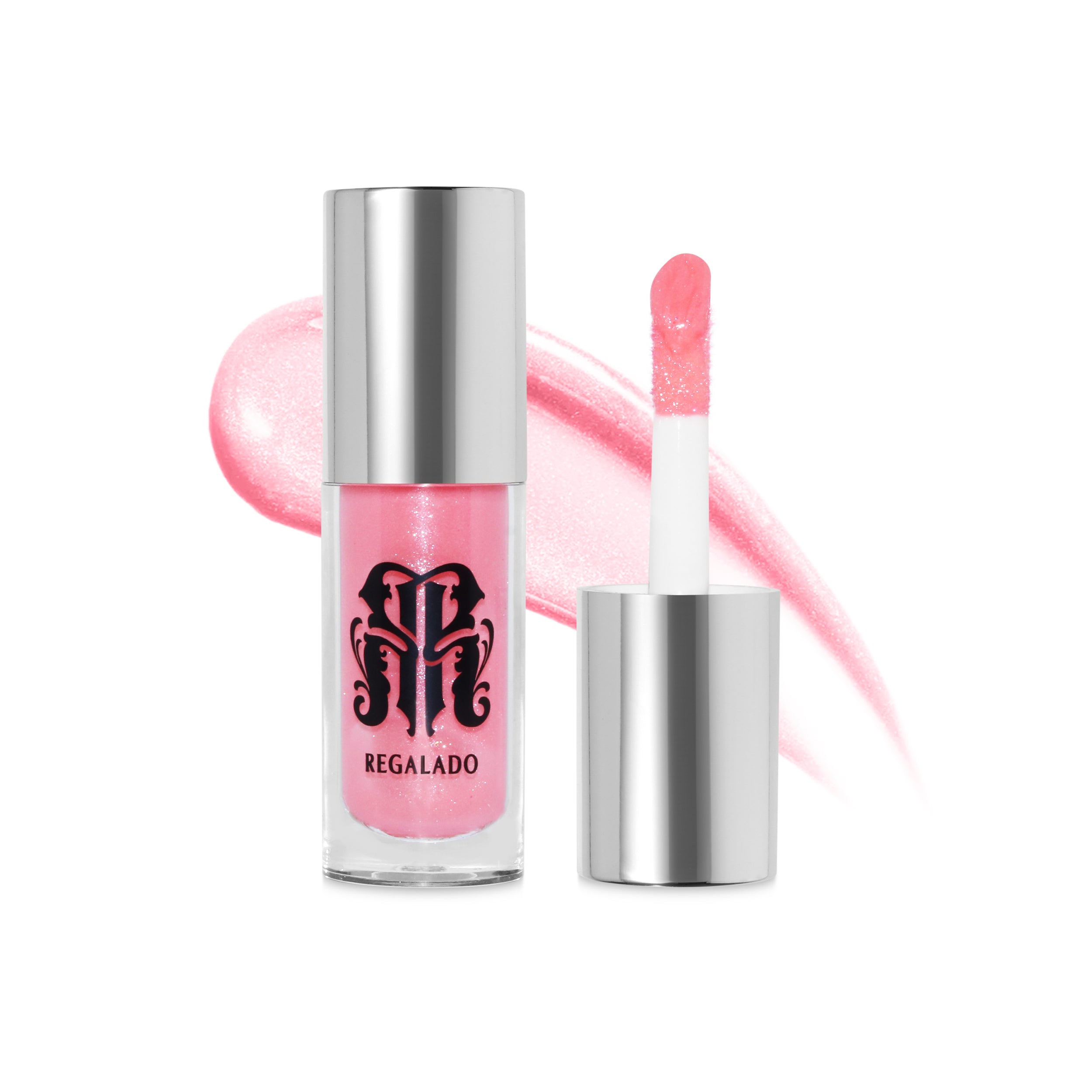 GIRLY GIRL Lip Gloss Shine