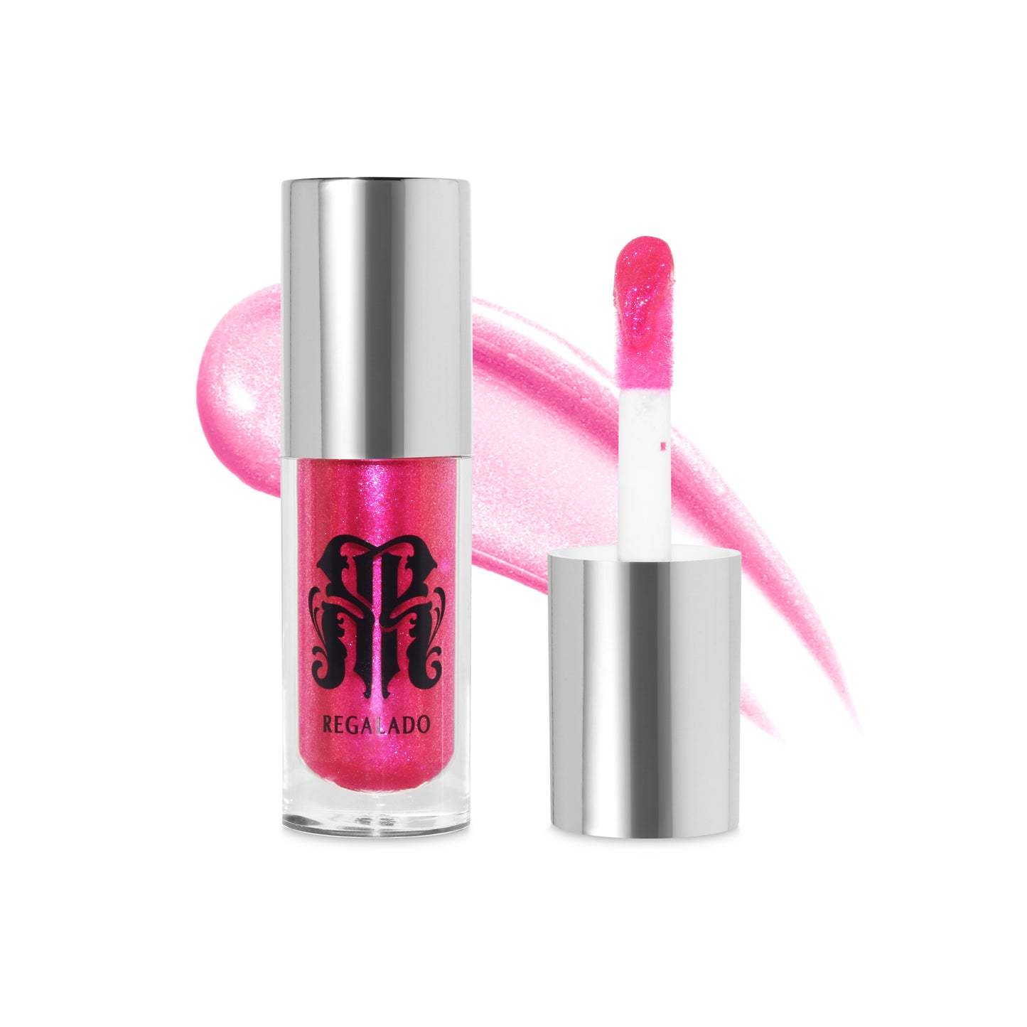 777 Lip Gloss Shine