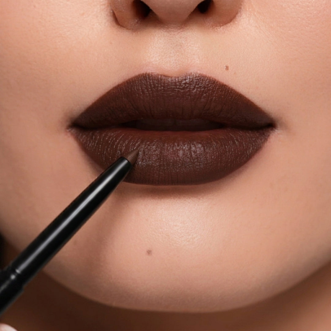 BROWN SUGAR LIP LINER