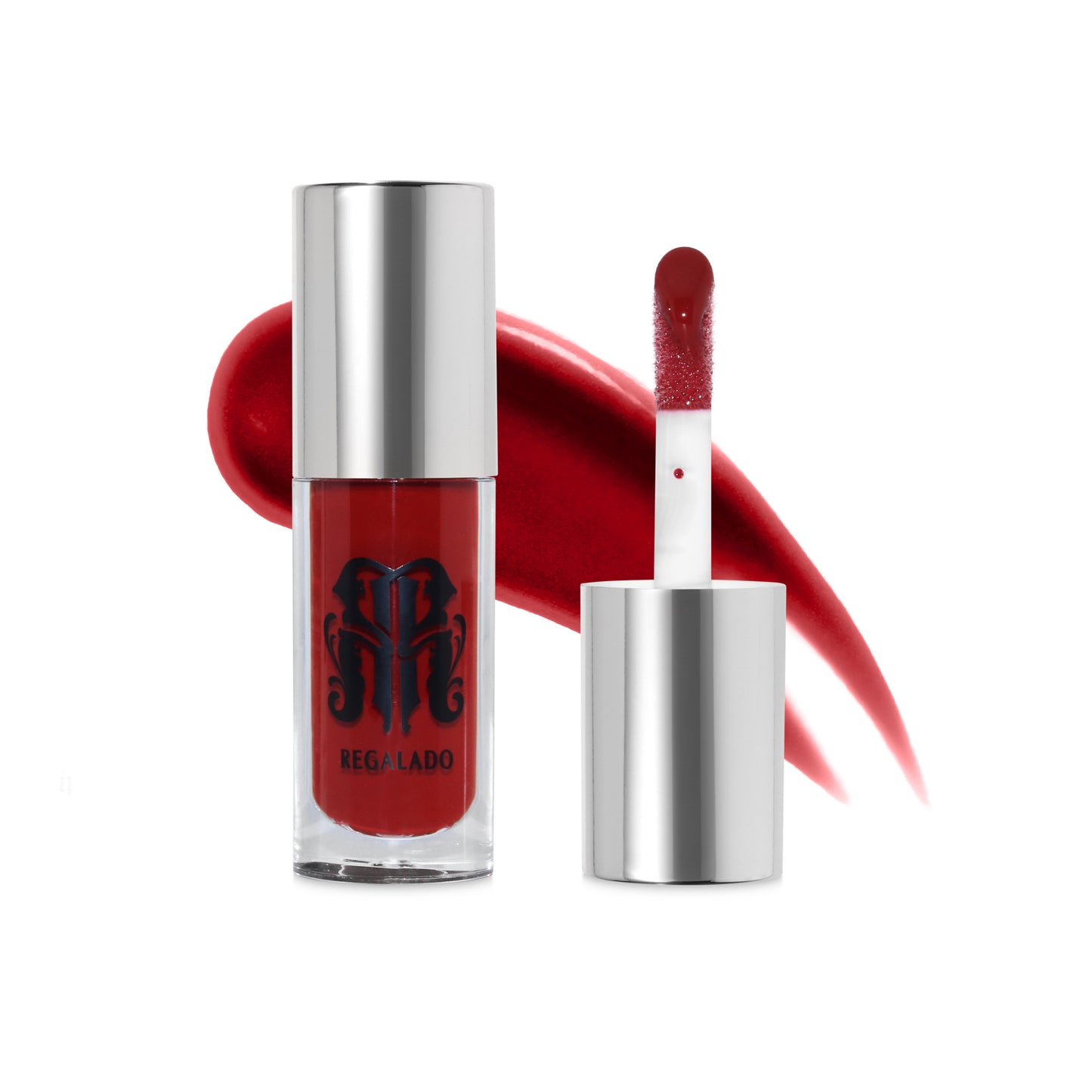 DIVINE JUSTICE Lip Gloss Shine