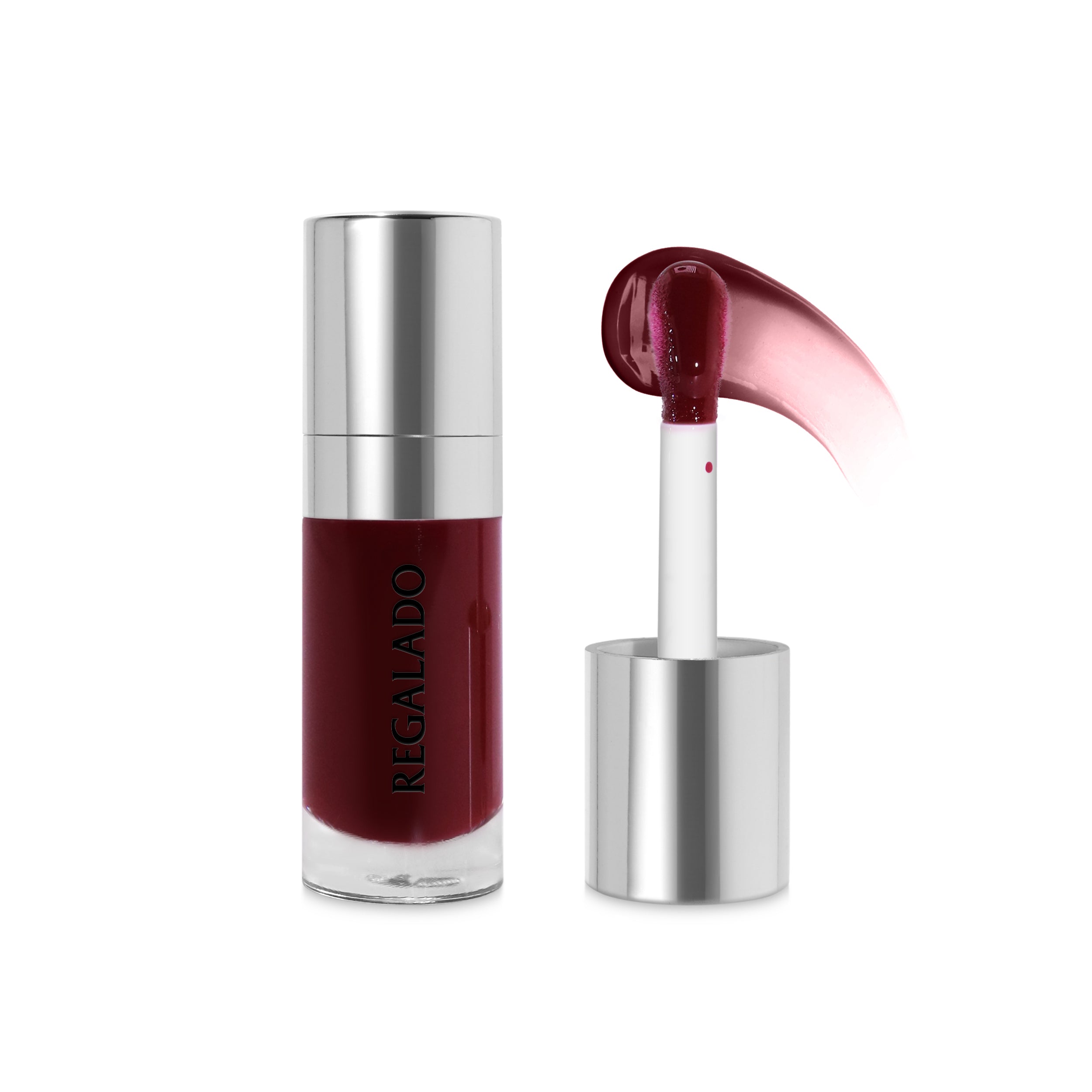 GLASS OF WINE LIP OIL