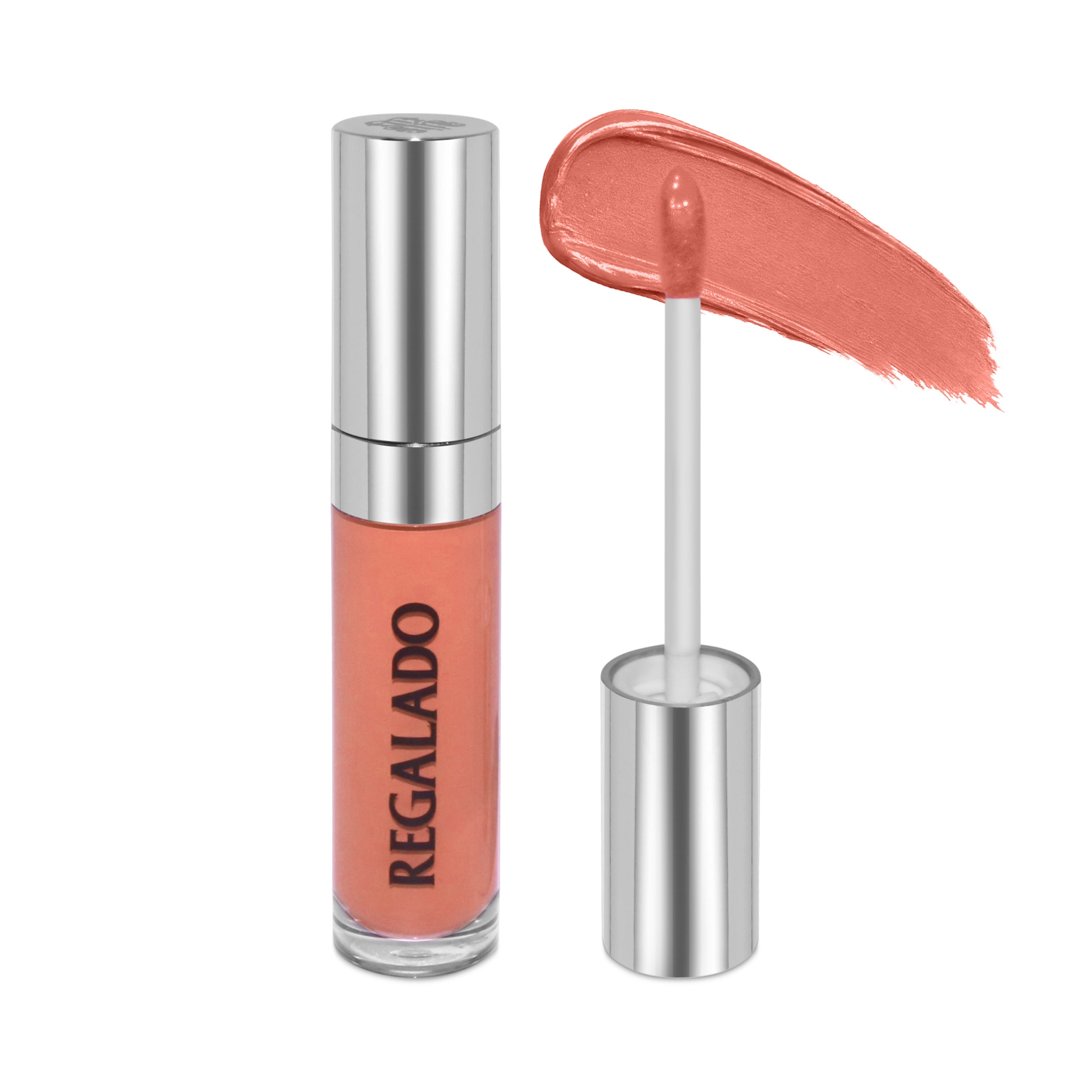 333 Velvet Matte Lipstick