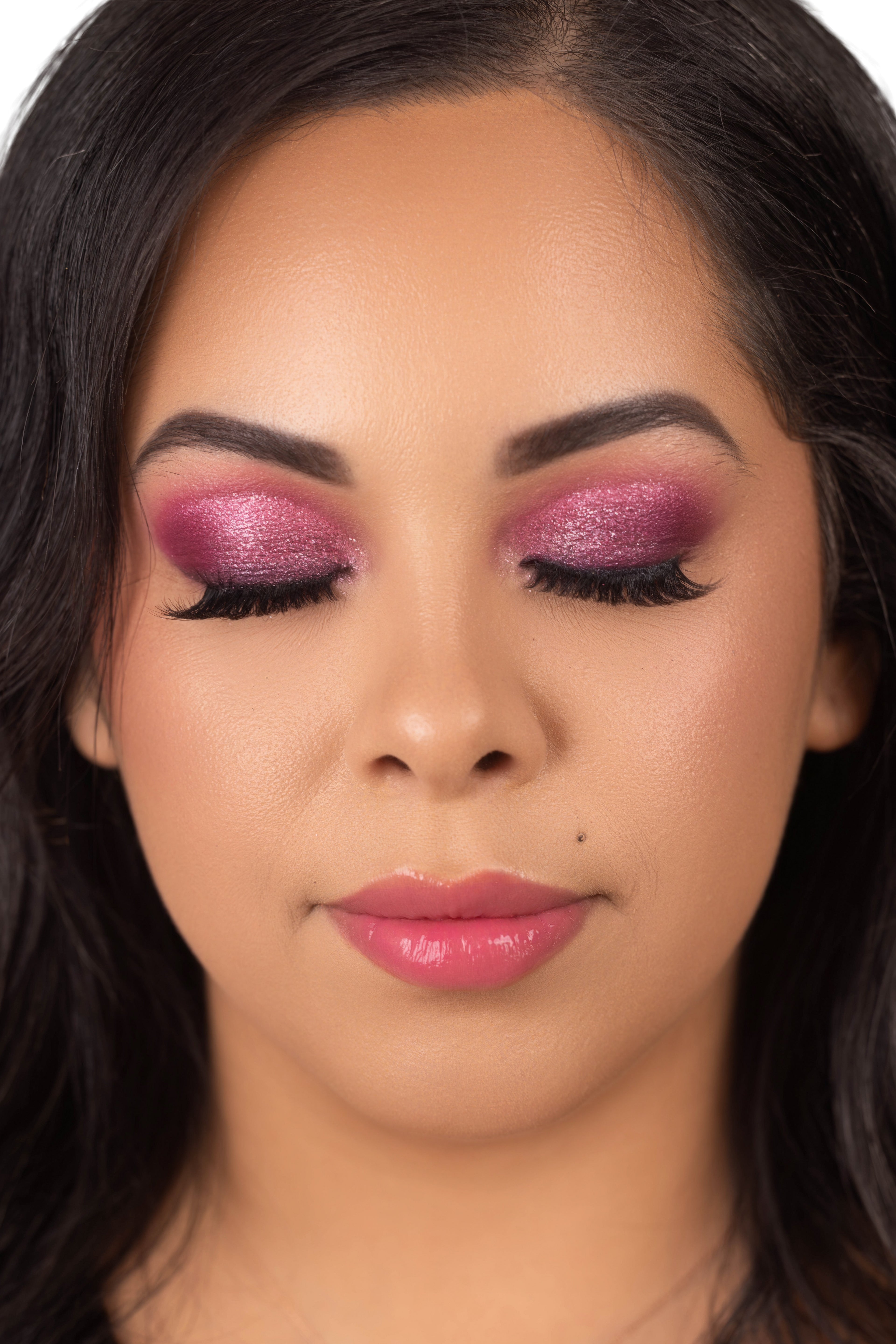 Limited Edition Sweet Sisters by Khloe Eyeshadow Palette