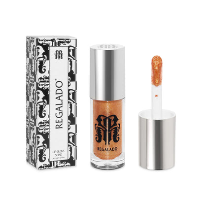 ALCHEMIST Lip Gloss Shine