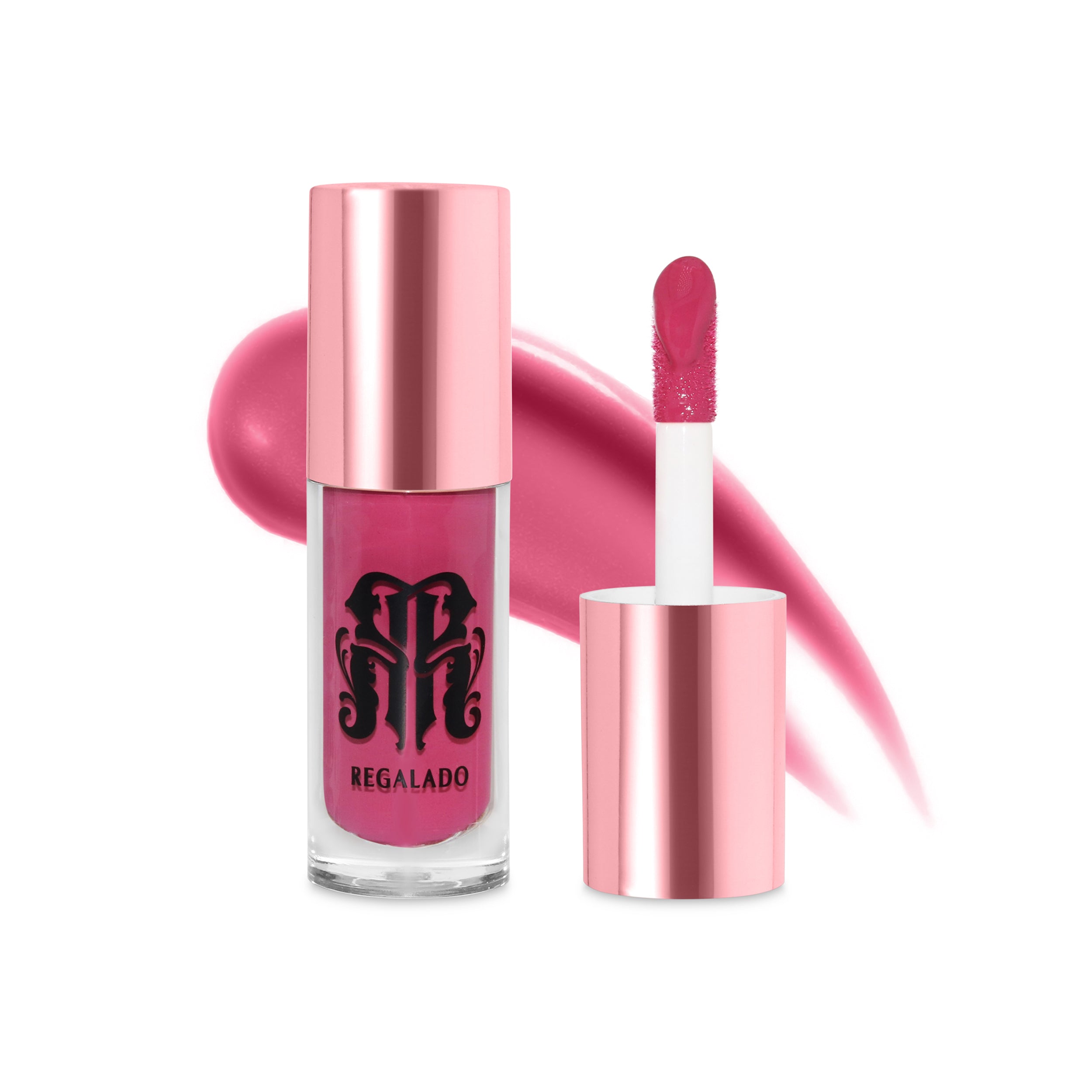 LA MADRINA Cream Lip Gloss
