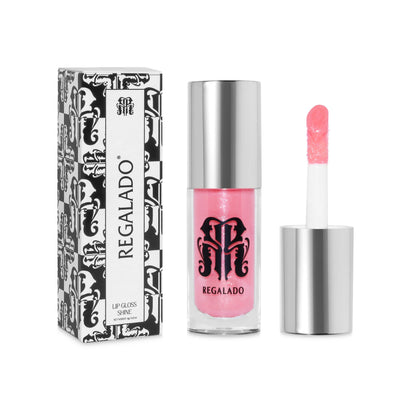 GIRLY GIRL Lip Gloss Shine