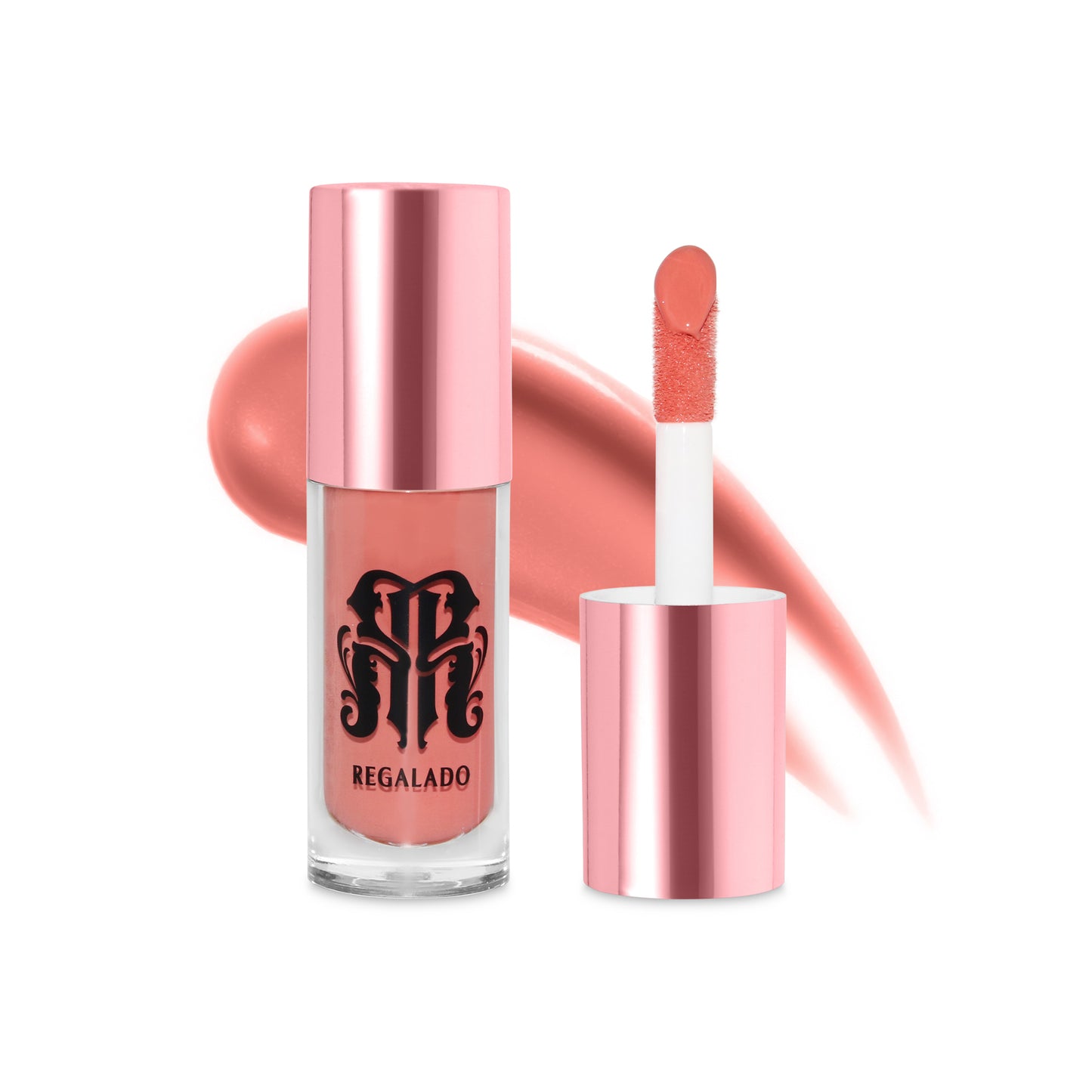 POWER MOVES Cream Lip Gloss