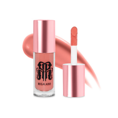 POWER MOVES Cream Lip Gloss