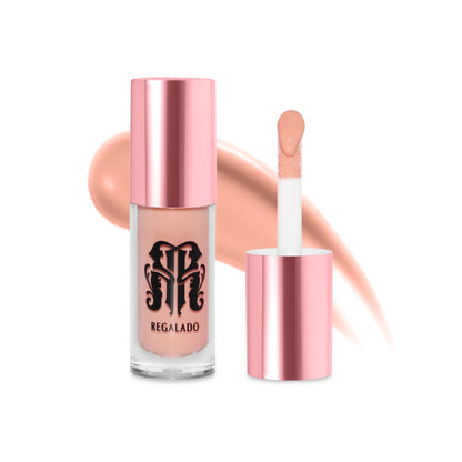 BUSINESS LADY Cream Lip Gloss