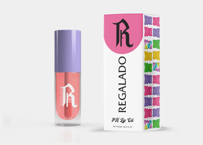 Nourishing Ph Lip oil