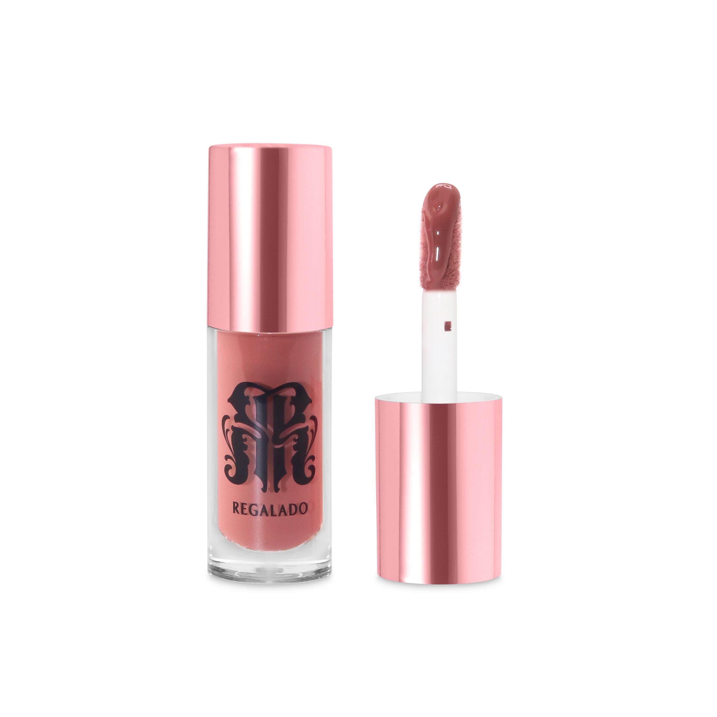 Born 2 Stand Out Cream Lip Gloss