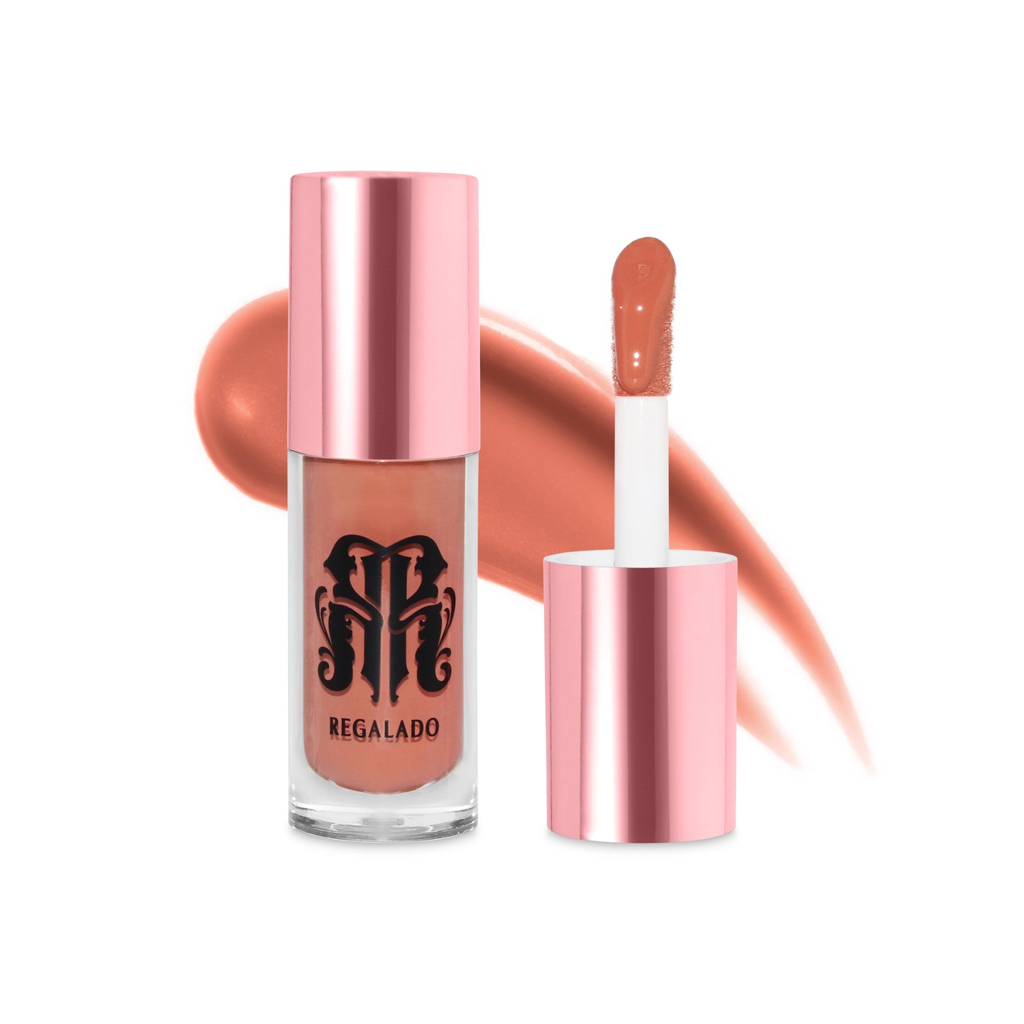 DARLING Cream Lip Gloss