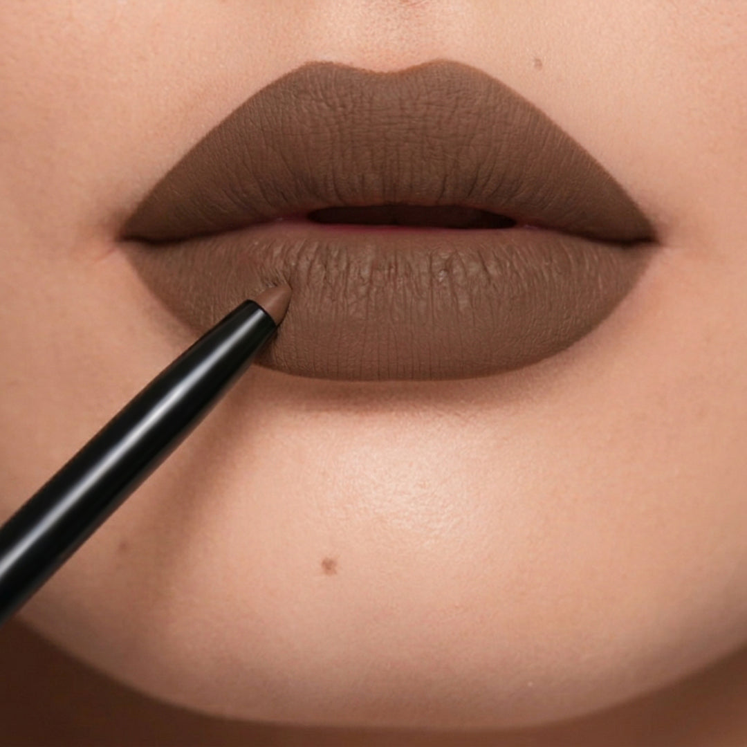 MODESTY LIP LINER