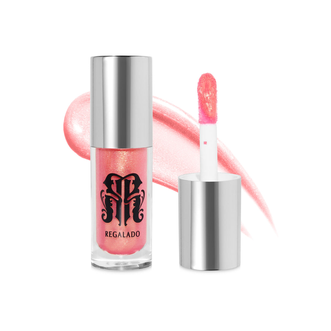 I LOVE ME Lip Gloss Shine