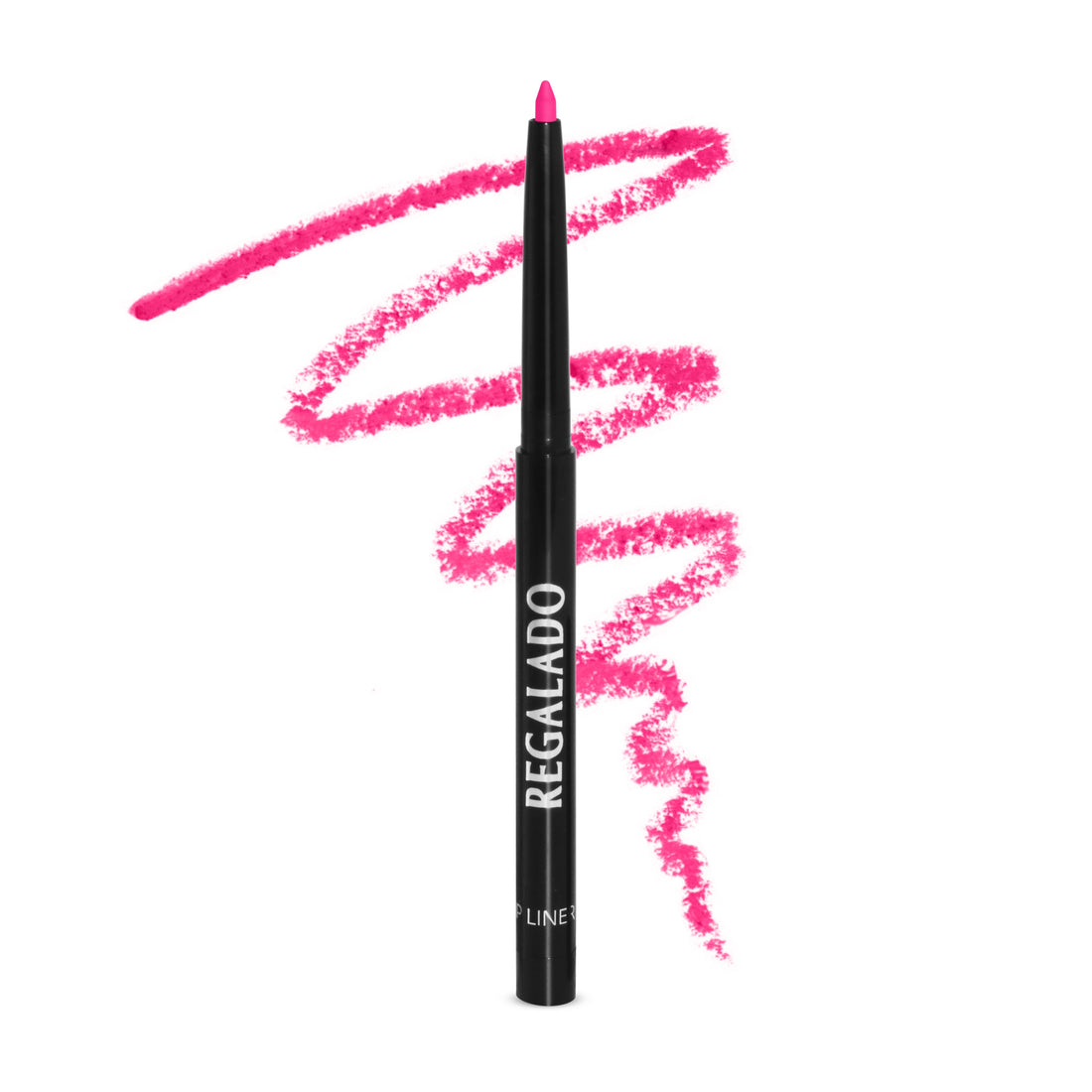 ELECTRIC PINK LIP LINER