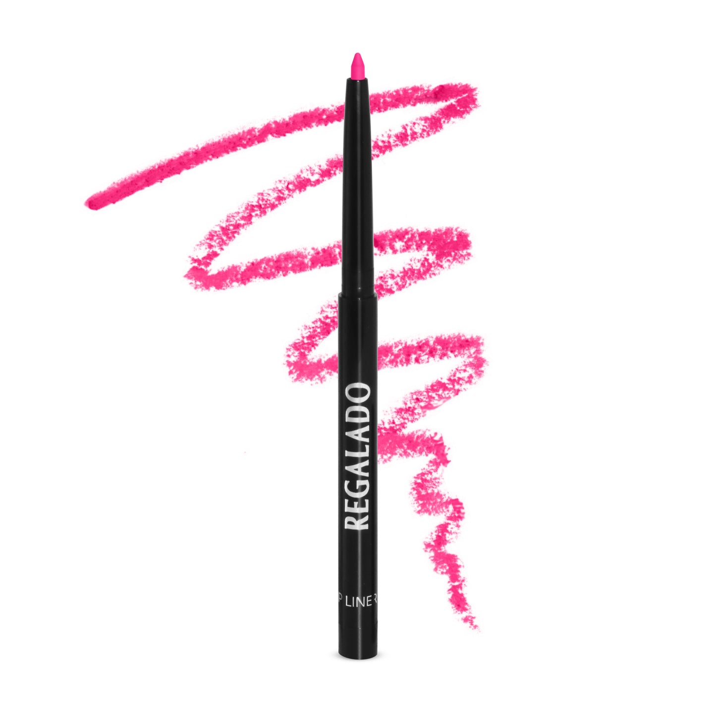 ELECTRIC PINK Lip Liner