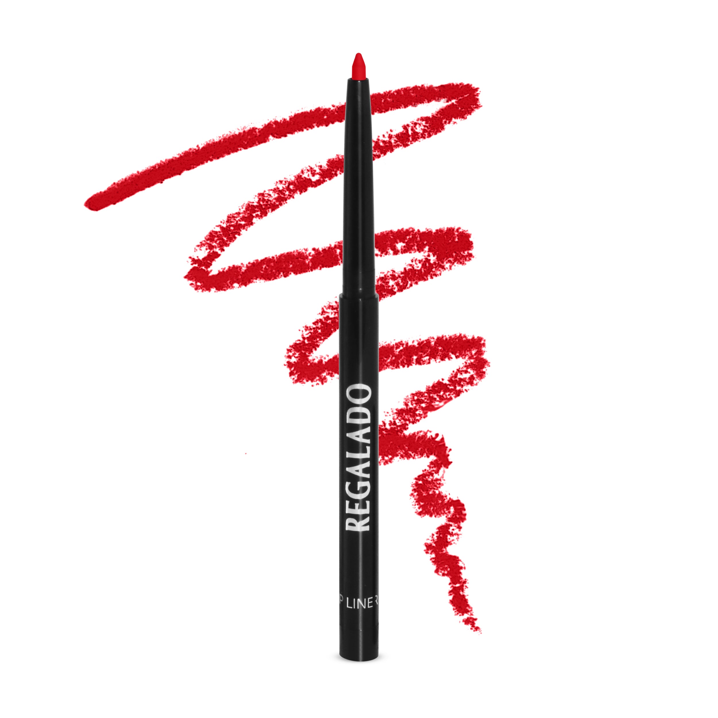 POWER RED LIP LINER