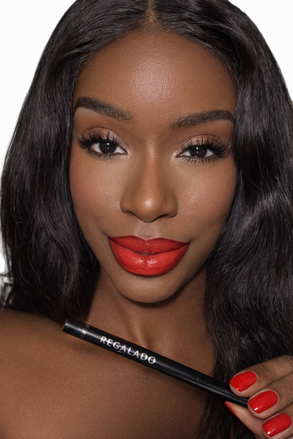 POWER RED LIP LINER