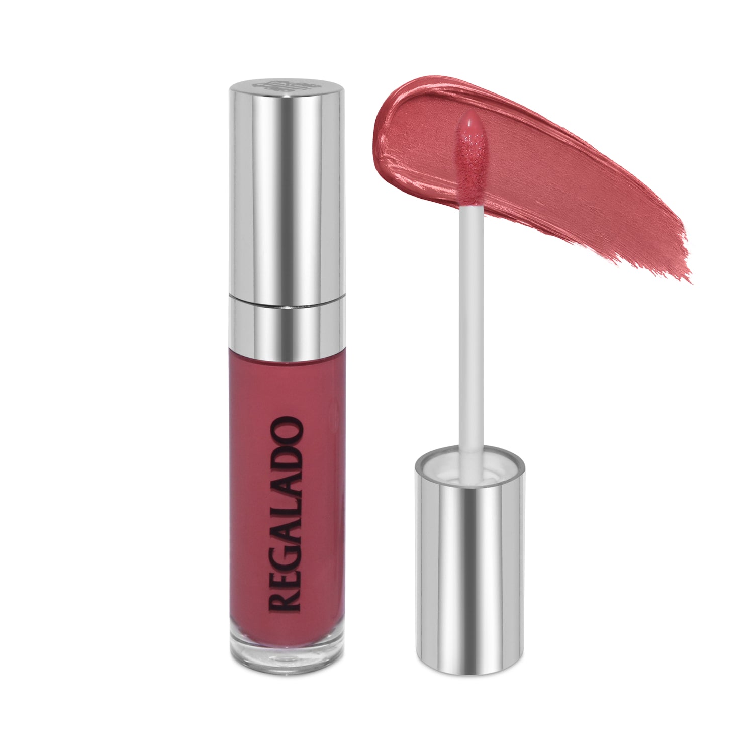 ALBA Velvet Matte Lipstick