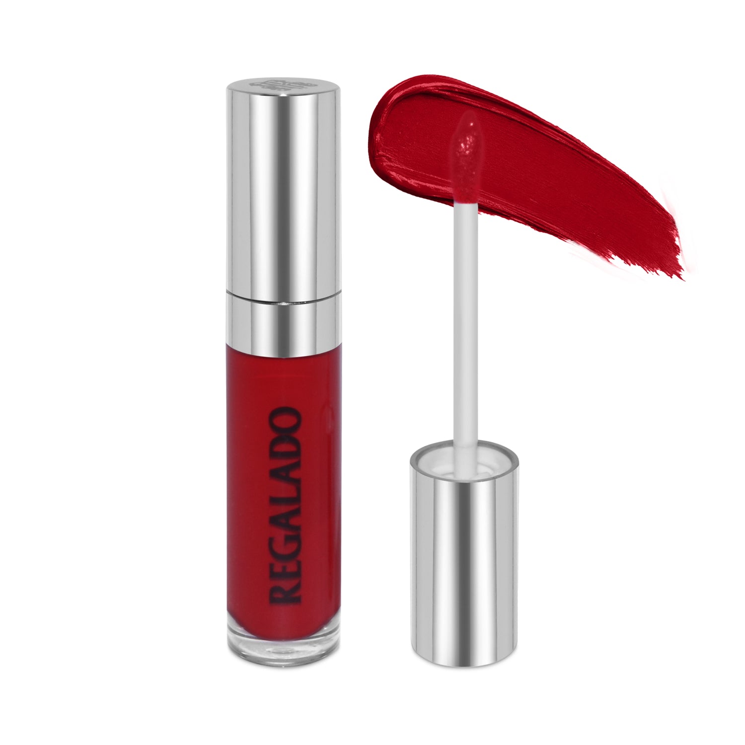 AMOROSA Velvet Matte Lipstick