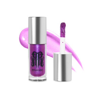 FUN GIRL Lip Gloss Shine