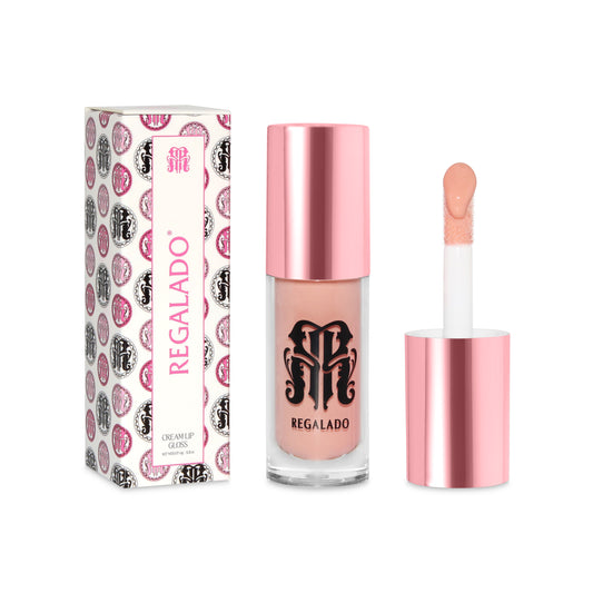 BUSINESS LADY Cream Lip Gloss