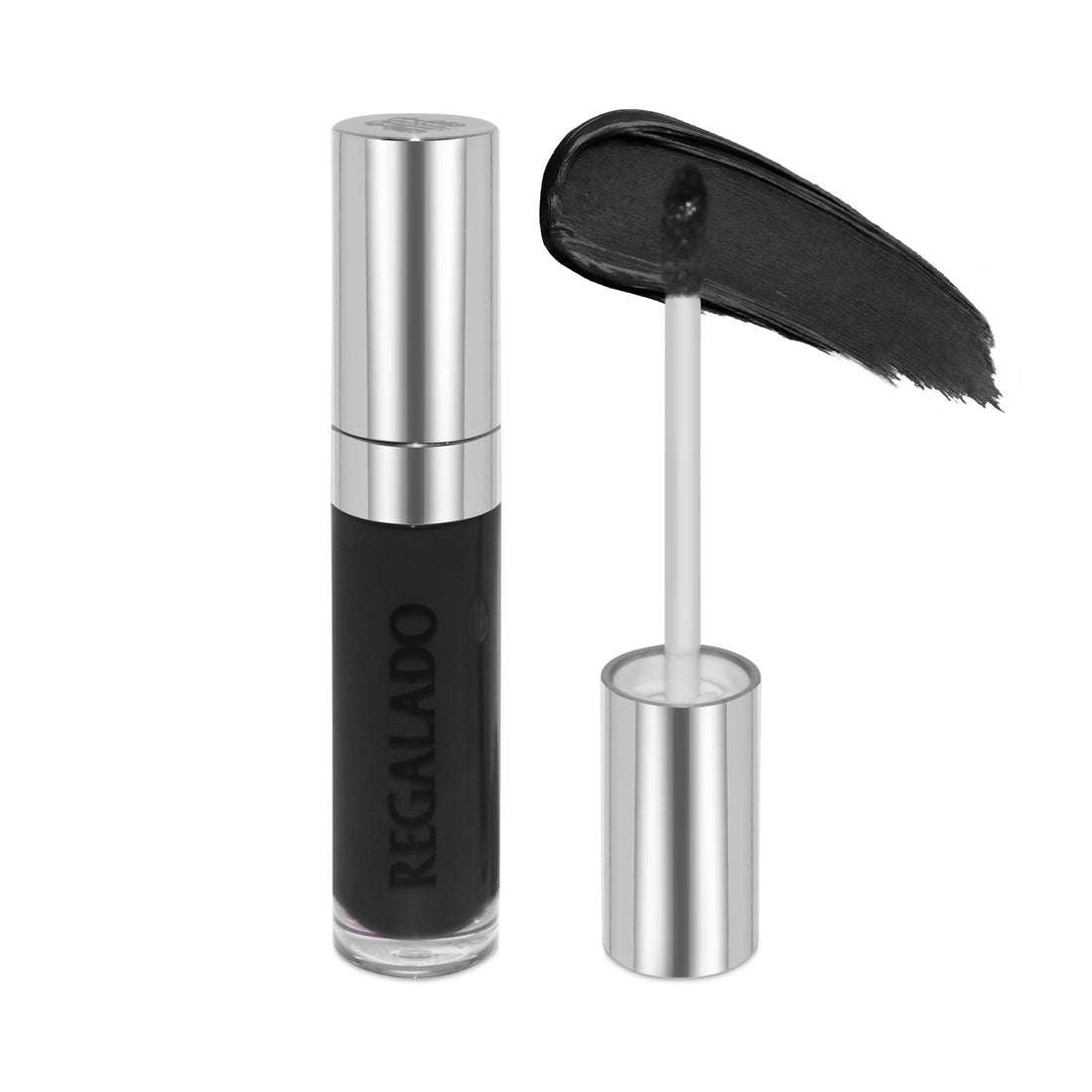 BLACK BEAUTY Velvet Matte Lipstick