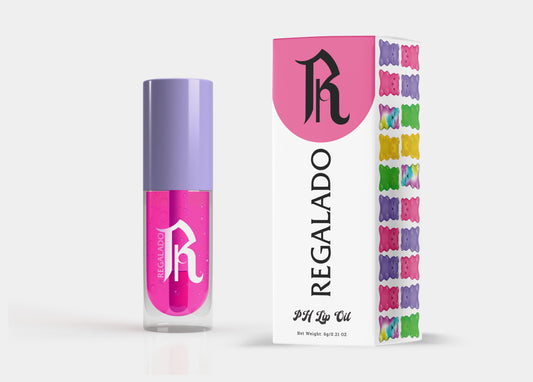 Lip Oil