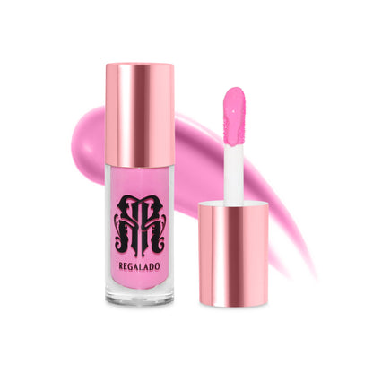 PINKY PROMISE Cream Lip Gloss