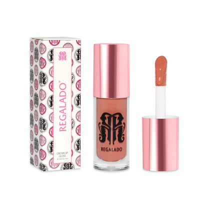 DARLING Cream Lip Gloss