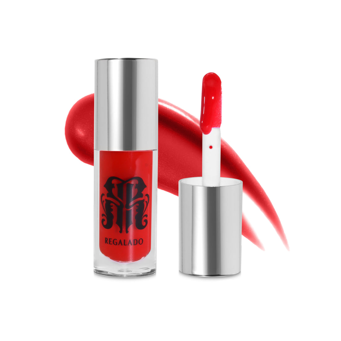 Watermelon Lush Lip Gloss Shine