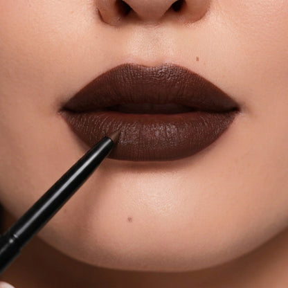 BROWN SUGAR LIP LINER
