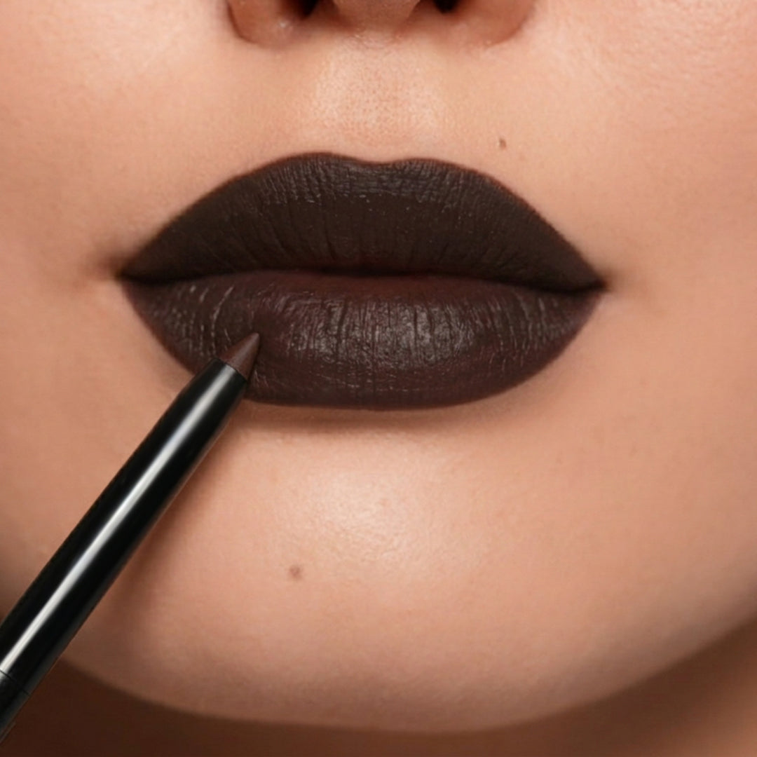 DARK CHOCOLATE LIP LINER