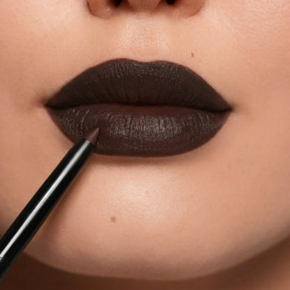 DARK CHOCOLATE LIP LINER