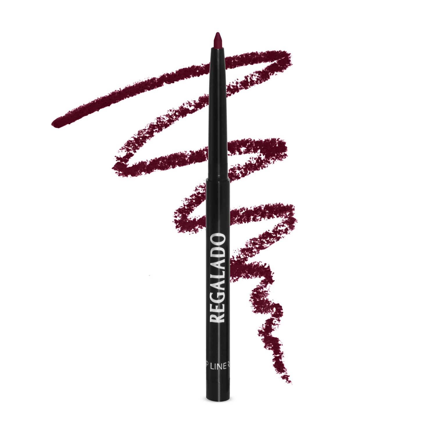 NIGHT OF BURGUNDY LIP LINER