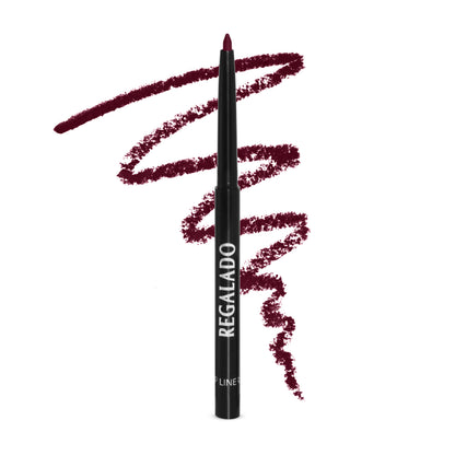 NIGHT OF BURGUNDY LIP LINER