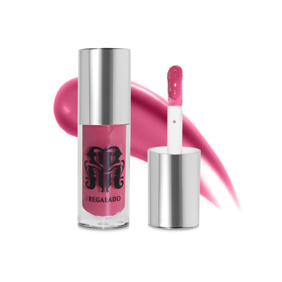 Berry Sweet Lip Gloss Shine