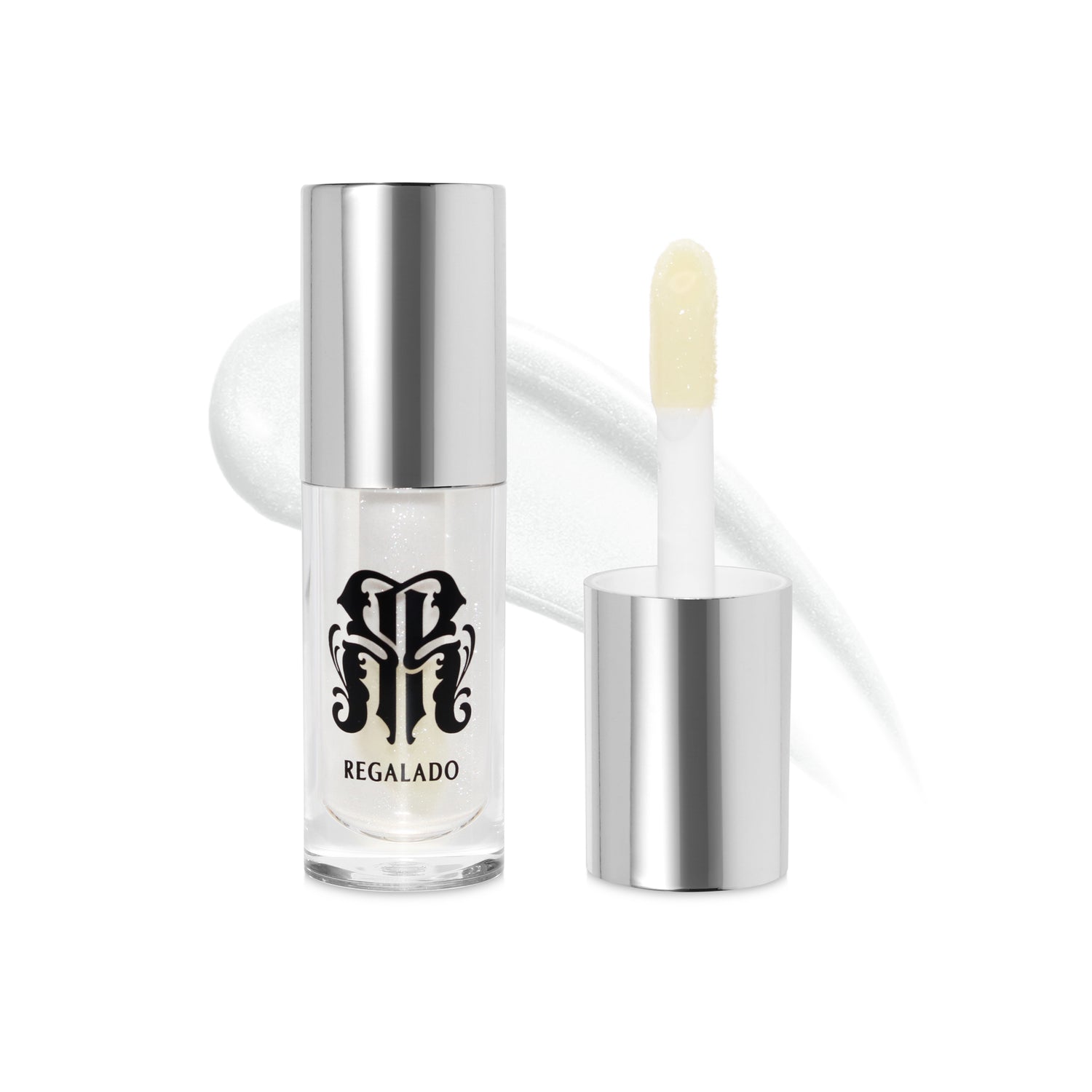 SASSY Lip Gloss Shimmer Shine