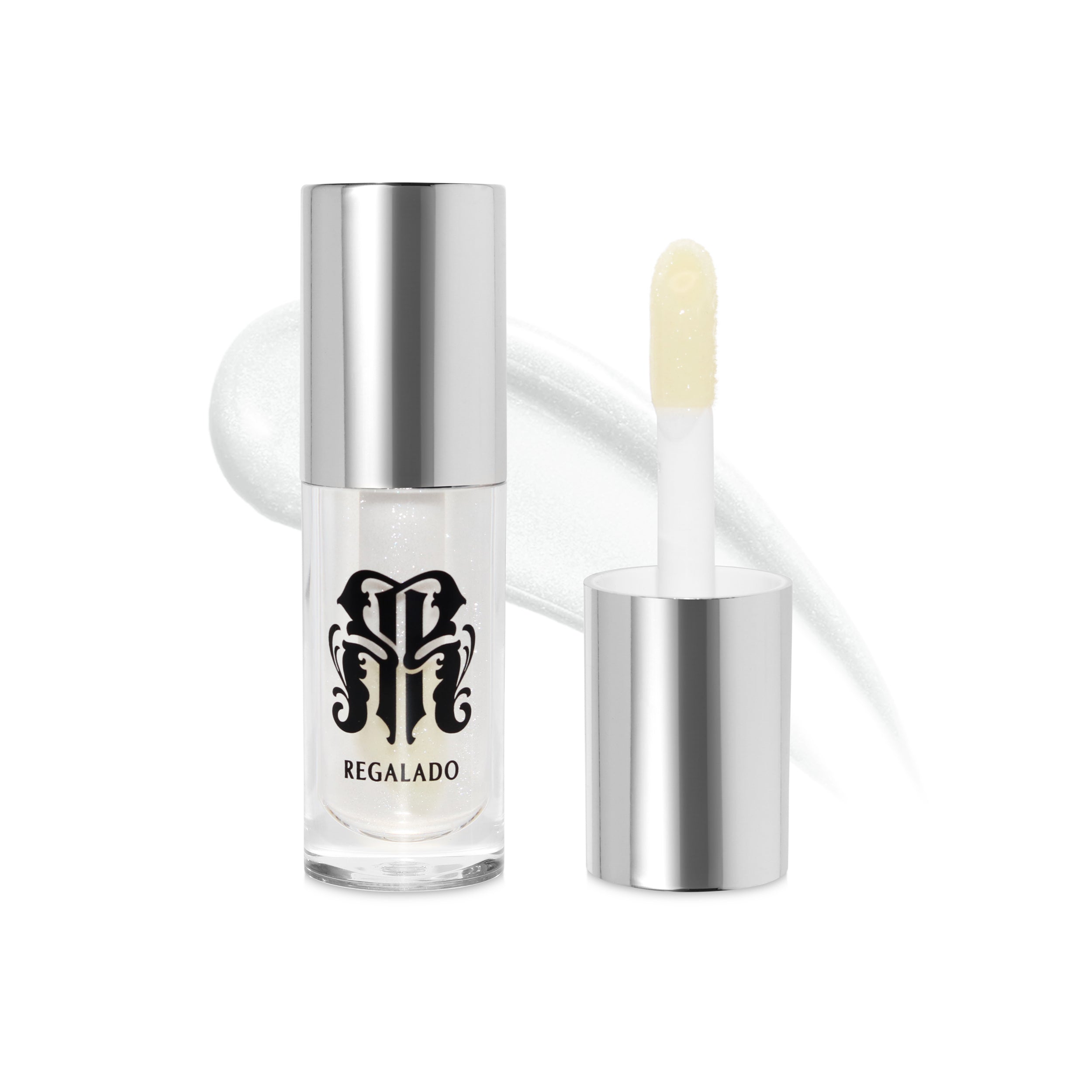 SASSY Lip Gloss Shimmer Shine