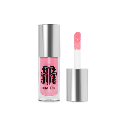 GIRLY GIRL Lip Gloss Shine