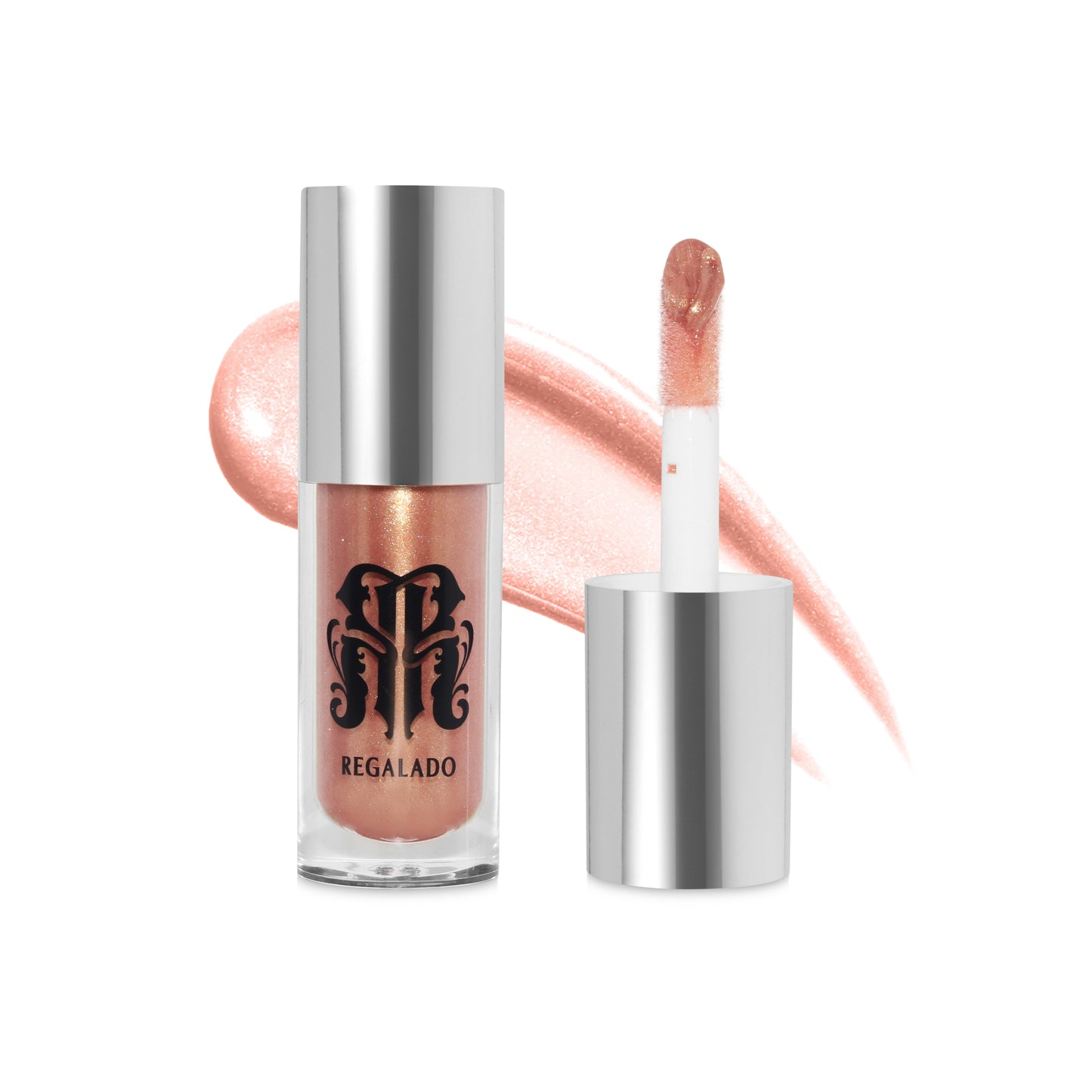 MADE IN HEAVEN Lip Gloss Shine