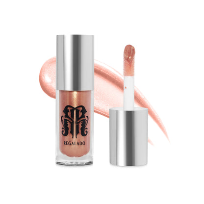 MADE IN HEAVEN Lip Gloss Shine