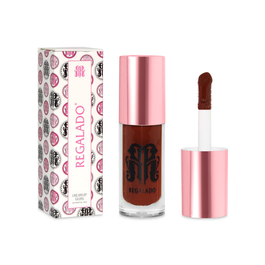 FOXY BROWN Cream Lip Gloss