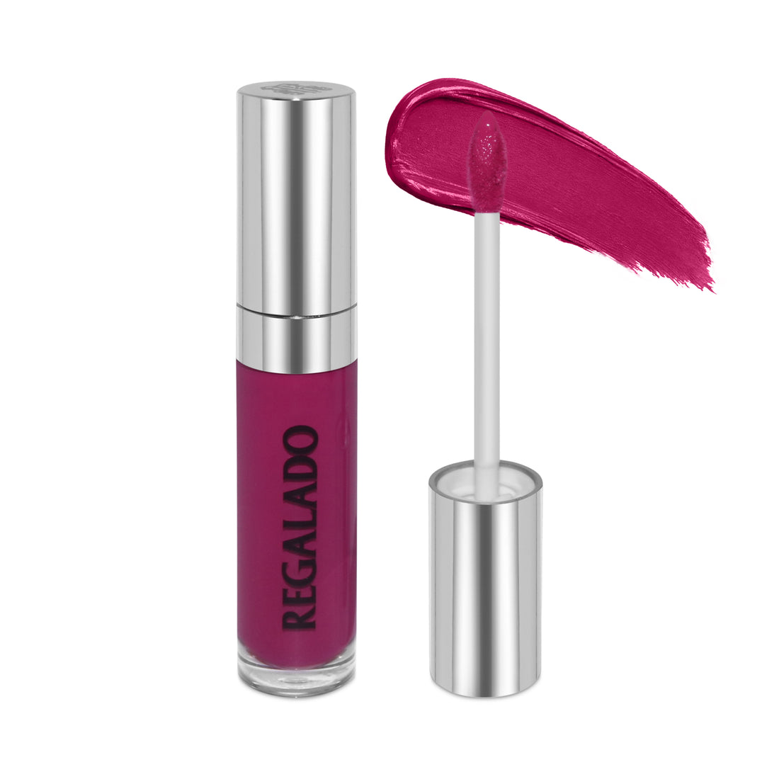 KHLOE R Velvet Matte Lipstick