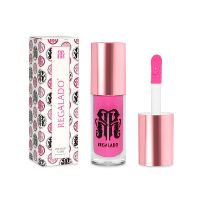 LADY IN PINK Cream Lip Gloss