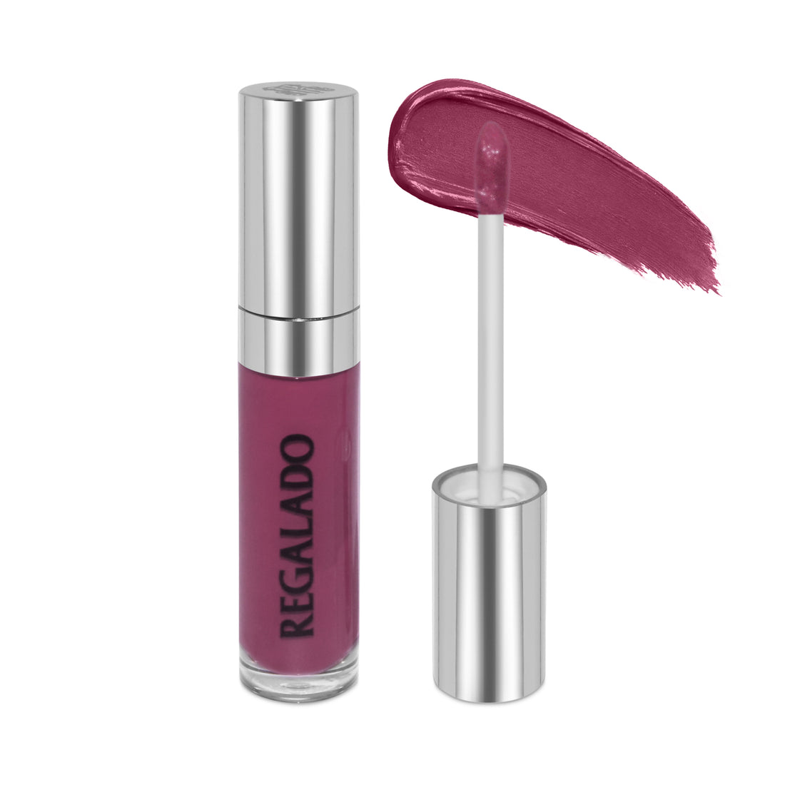 LAYLA Velvet Matte Lipstick