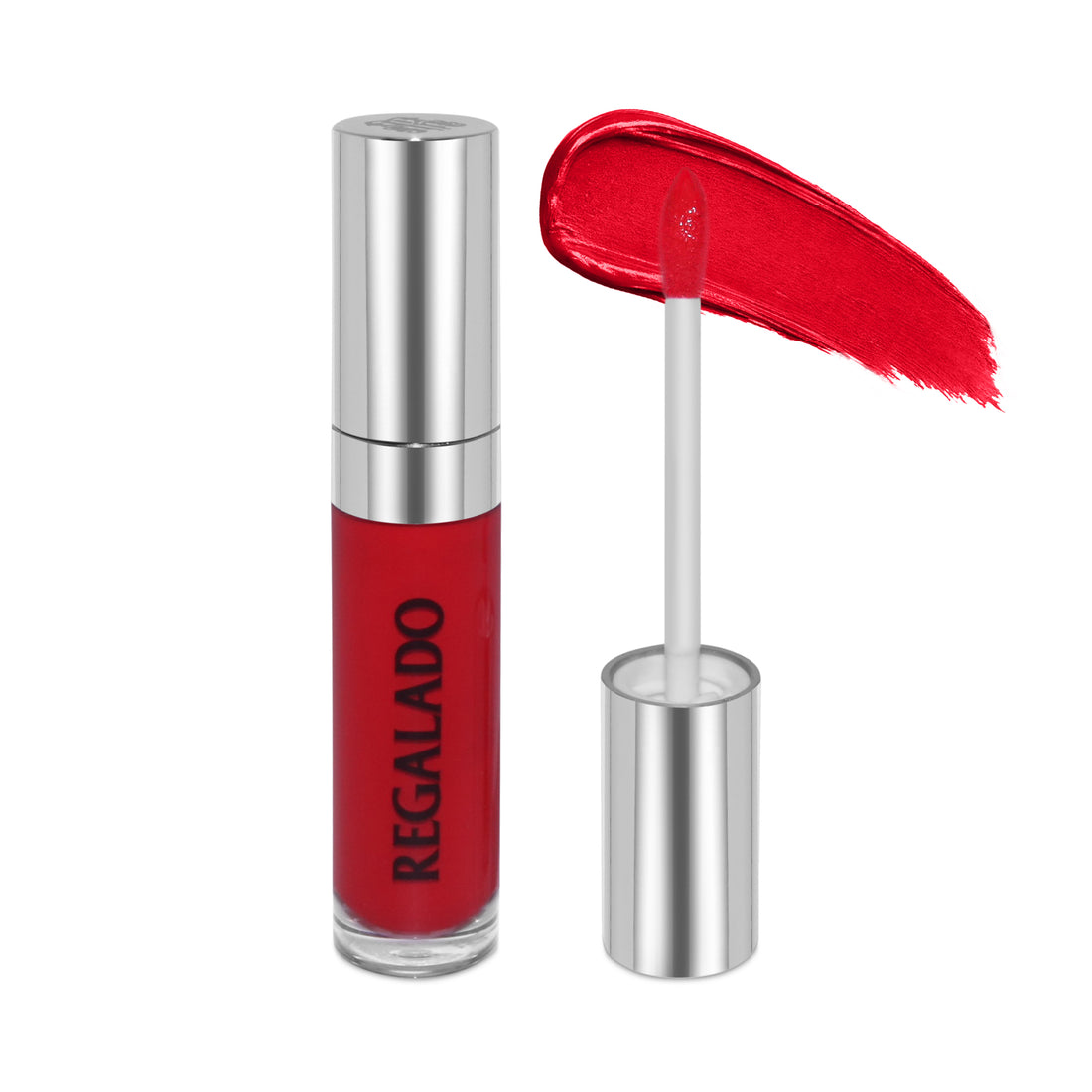 LOVE NOTES Velvet Matte Lipstick